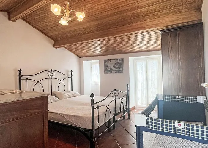 Semesterbostad Gionni By Interhome *