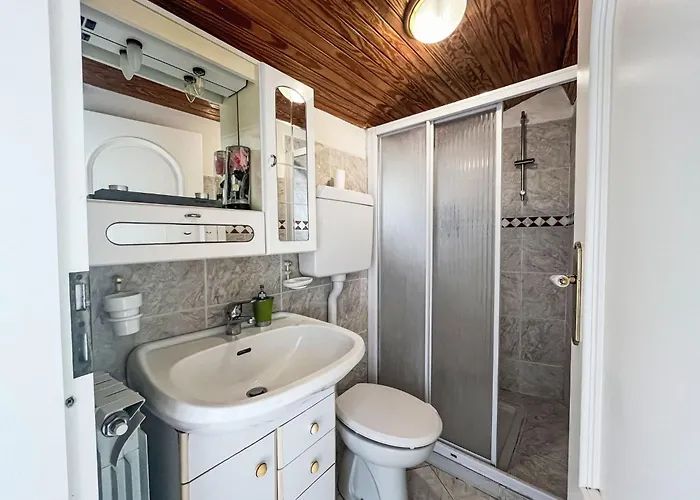 Gionni By Interhome * Pietrabruna