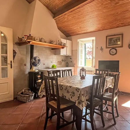 Gionni By Interhome * Pietrabruna