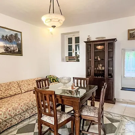 Vakantiehuis Gionni By Interhome *