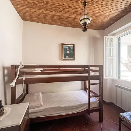 Hébergement de vacances Gionni By Interhome