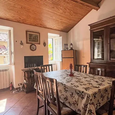 Vakantiehuis Gionni By Interhome