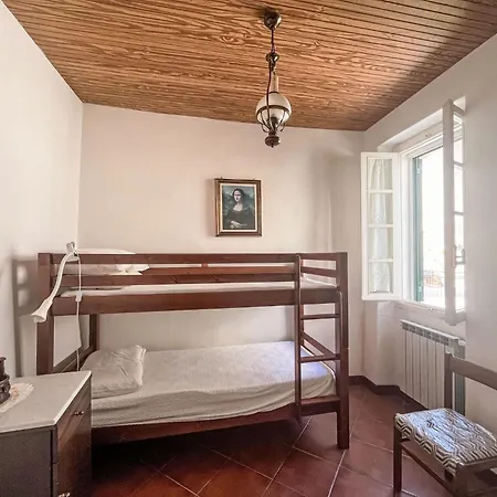 Gionni By Interhome Hébergement de vacances *