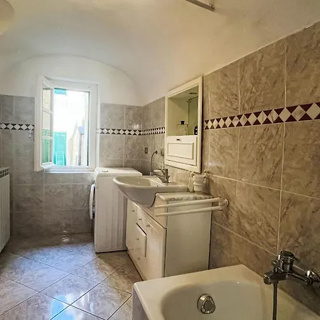 Vakantiehuis Gionni By Interhome Pietrabruna