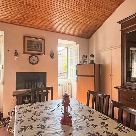 Gionni By Interhome Hébergement de vacances