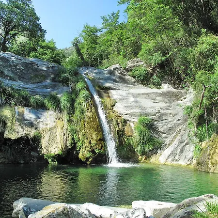 Vakantiehuis Gionni By Interhome *